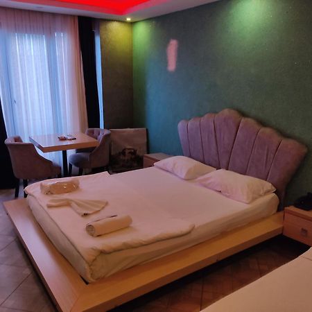 Ag Hotel & Residence Sisli 이스탄불 외부 사진