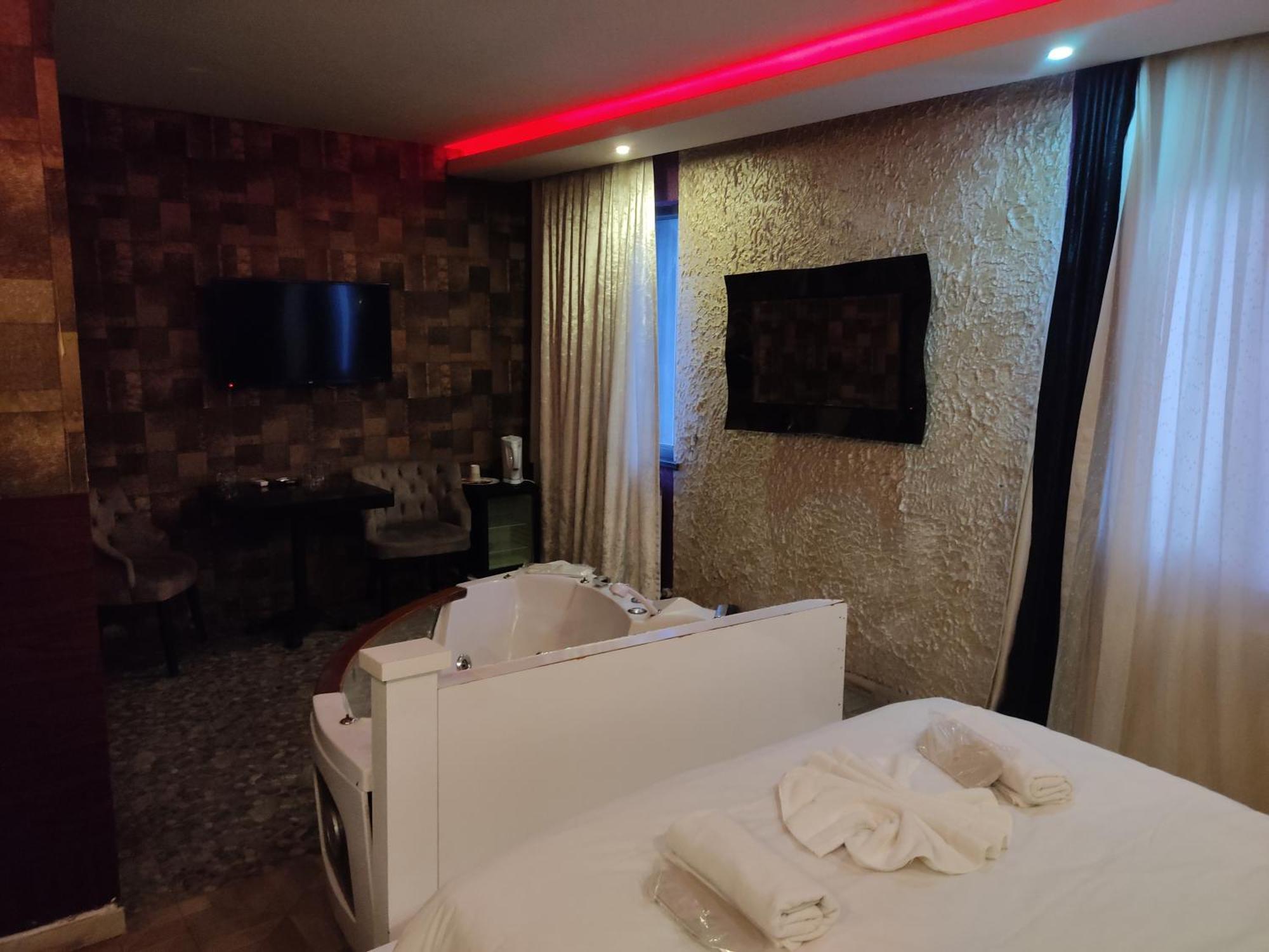 Ag Hotel & Residence Sisli 이스탄불 외부 사진