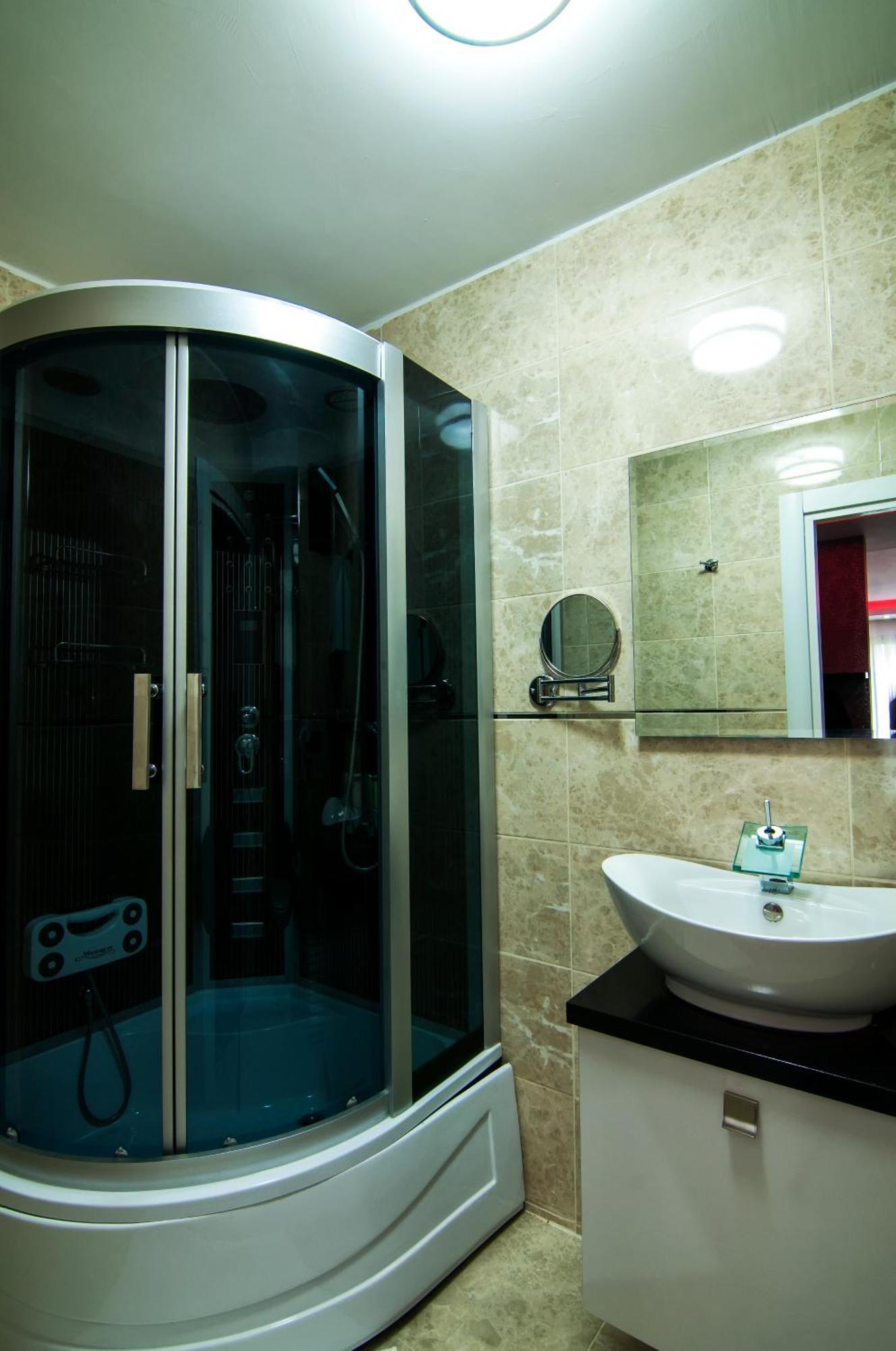 Ag Hotel & Residence Sisli 이스탄불 외부 사진