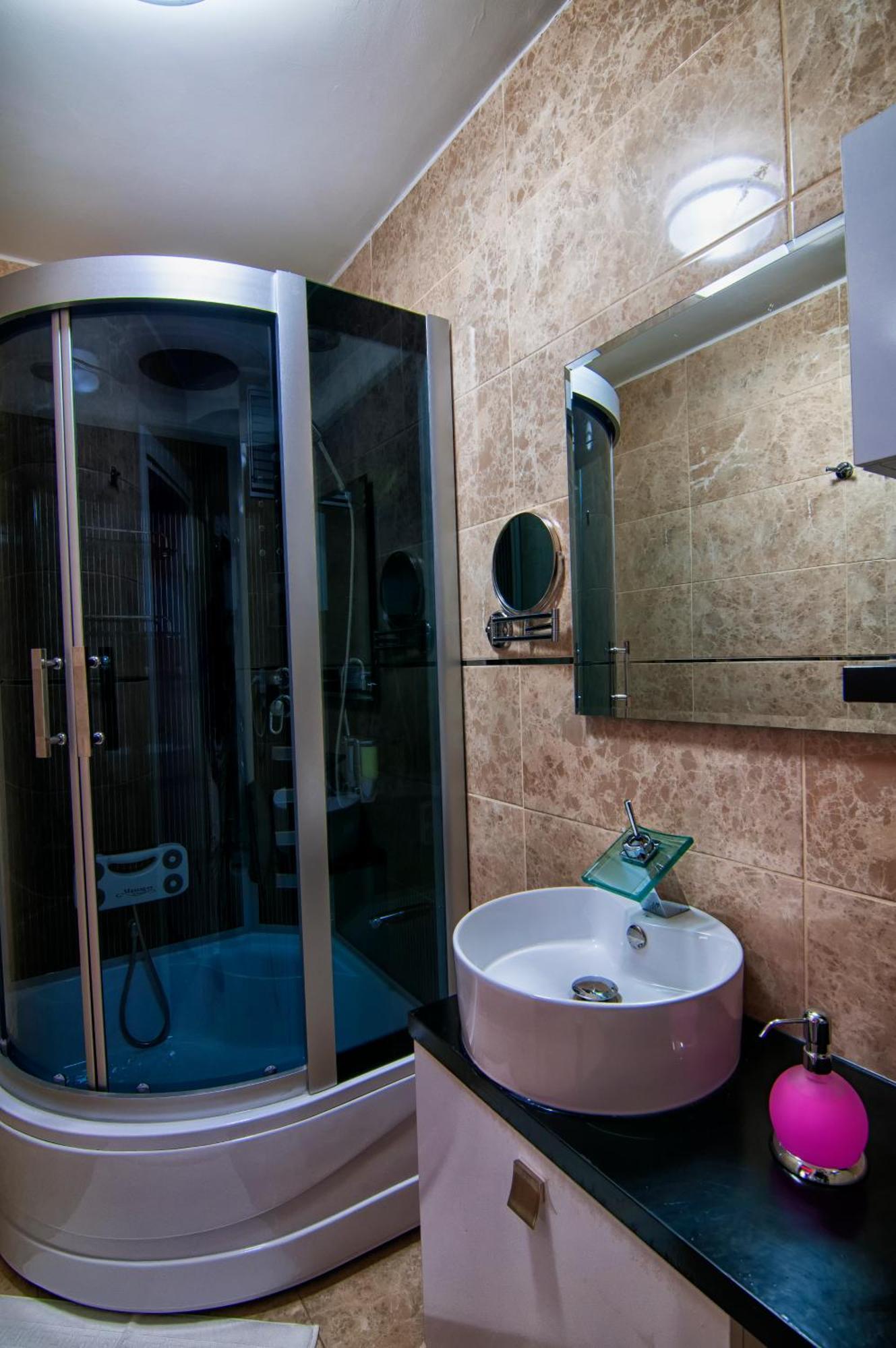 Ag Hotel & Residence Sisli 이스탄불 외부 사진