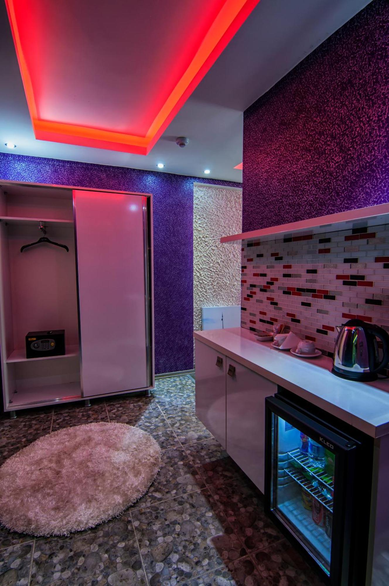 Ag Hotel & Residence Sisli 이스탄불 외부 사진