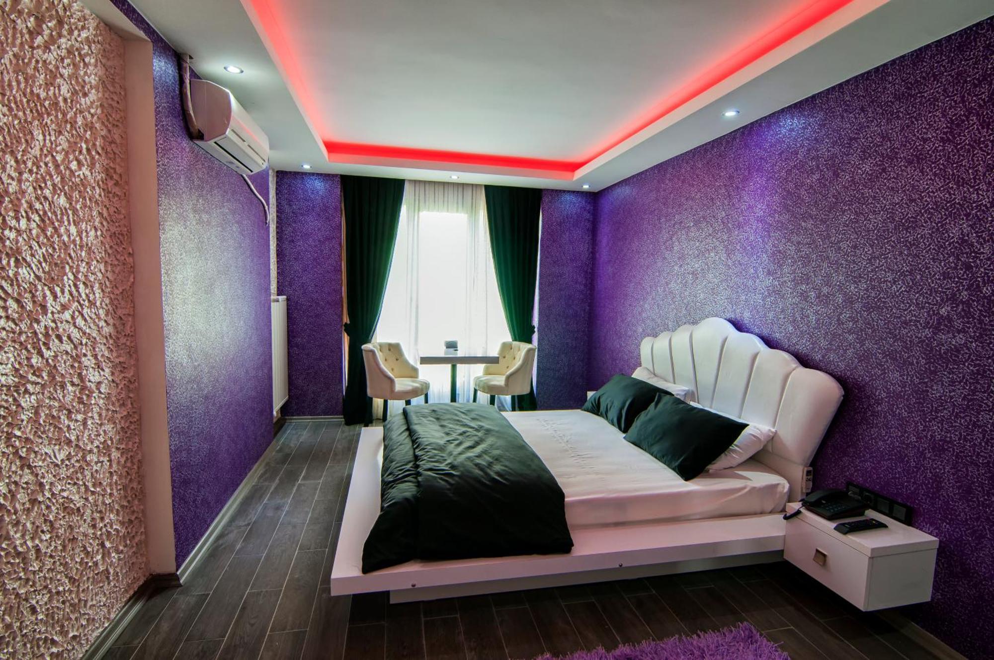 Ag Hotel & Residence Sisli 이스탄불 외부 사진