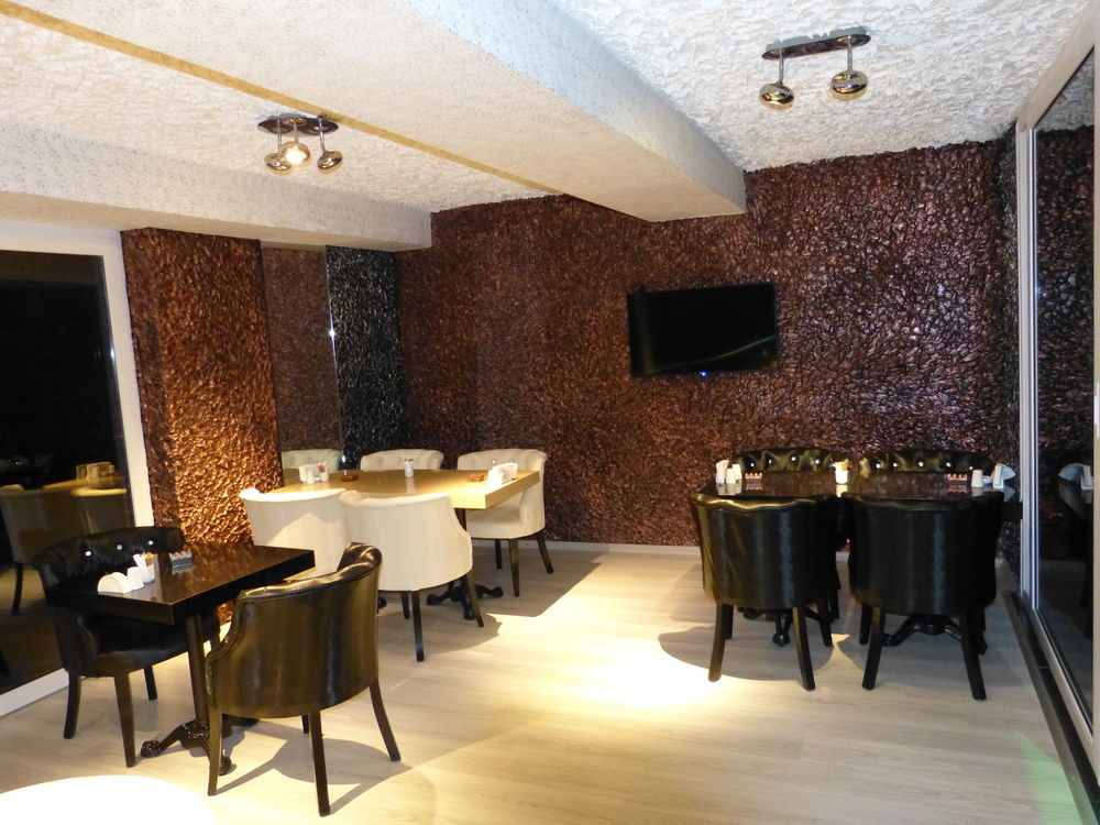Ag Hotel & Residence Sisli 이스탄불 외부 사진