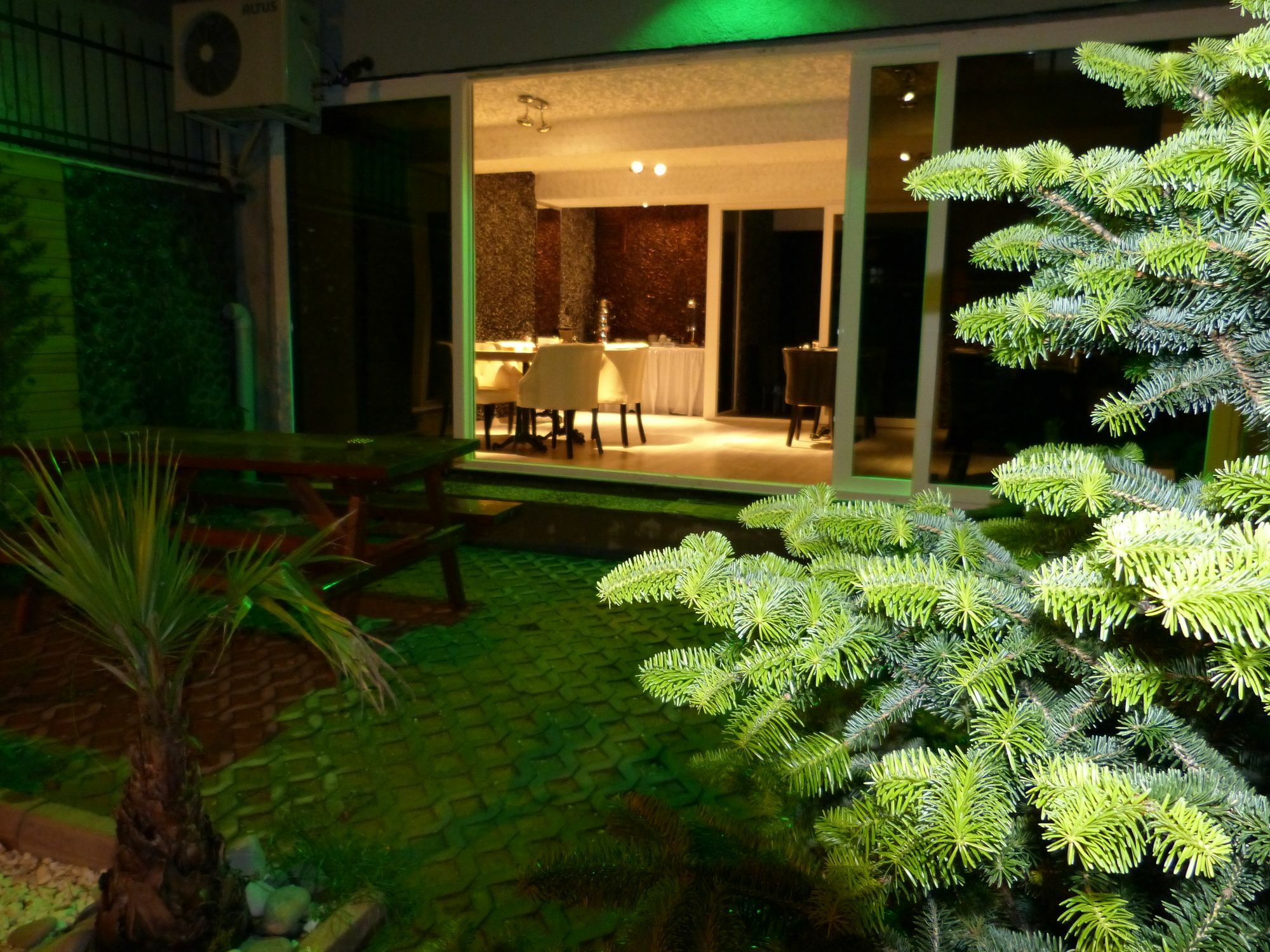 Ag Hotel & Residence Sisli 이스탄불 외부 사진