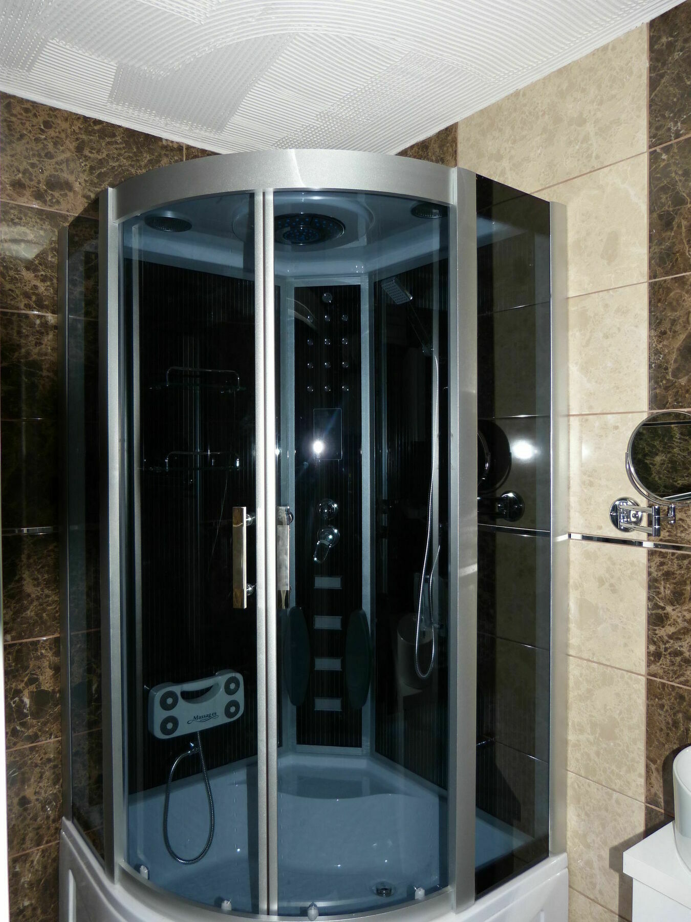Ag Hotel & Residence Sisli 이스탄불 외부 사진