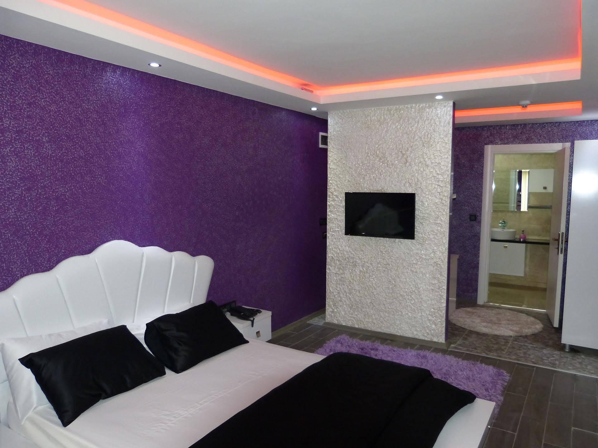 Ag Hotel & Residence Sisli 이스탄불 외부 사진