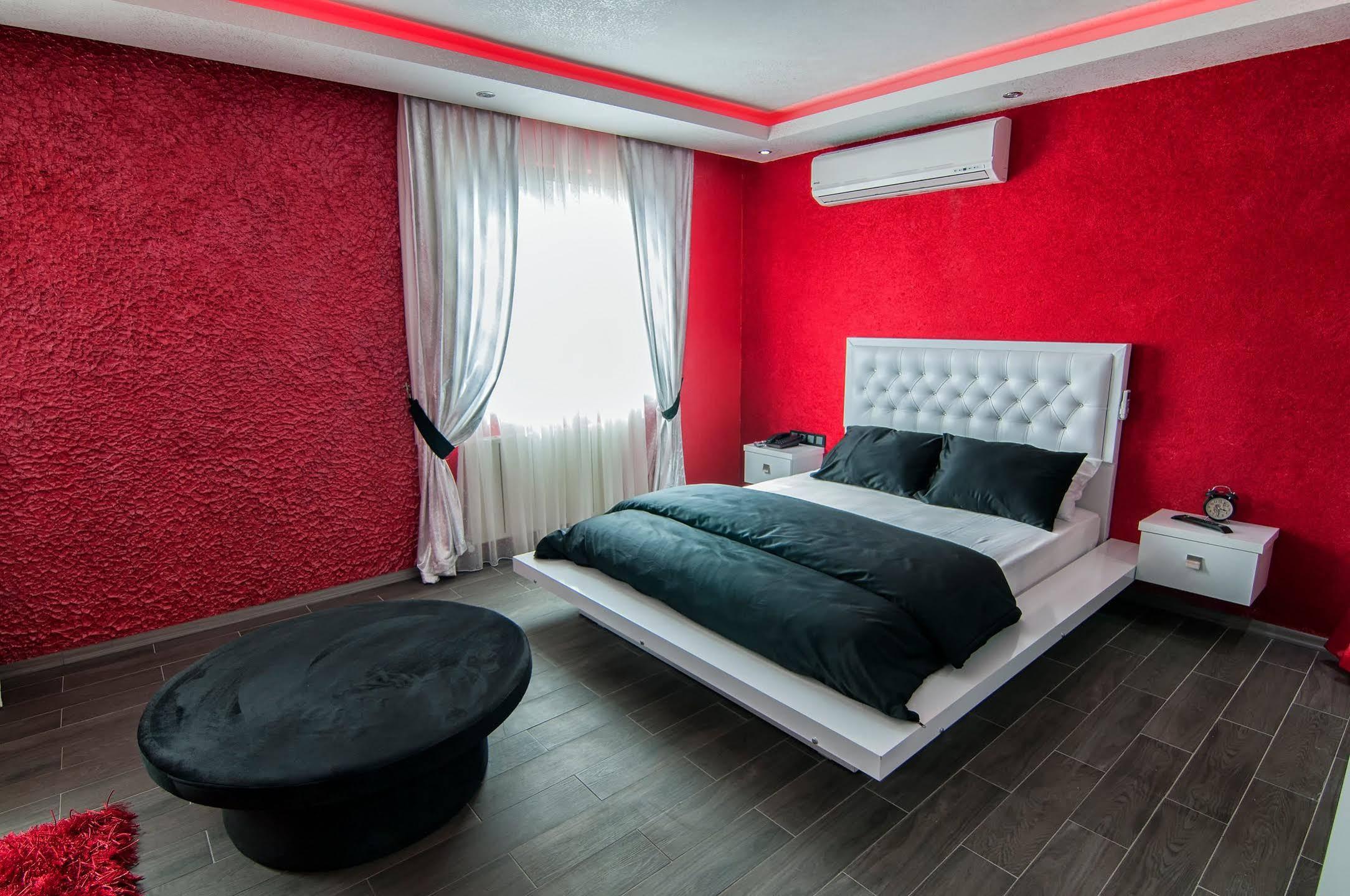 Ag Hotel & Residence Sisli 이스탄불 외부 사진